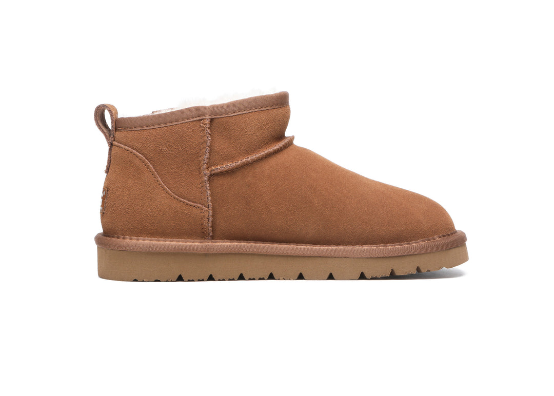 UGG BOOTS AUSTRALIA Australian Shepherd Unisex Sheepskin Julia AS3028