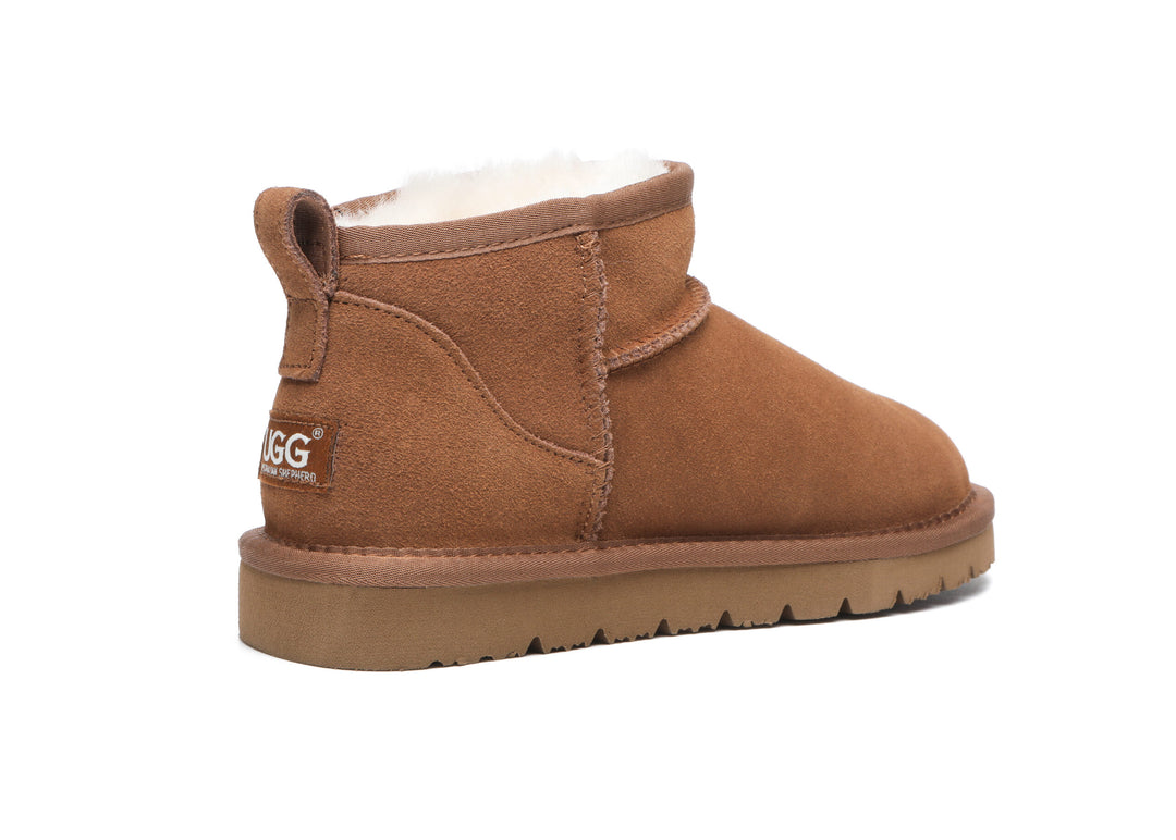 UGG BOOTS AUSTRALIA Australian Shepherd Unisex Sheepskin Julia AS3028