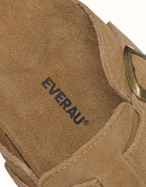 EVERAU® Mason Sandals