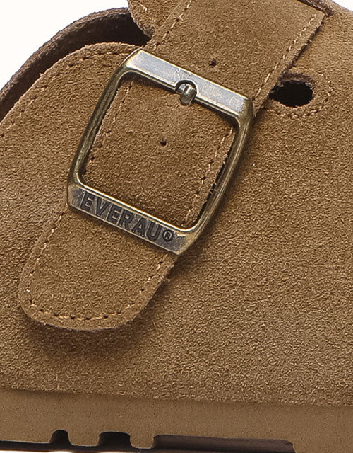 EVERAU® Mason Sandals