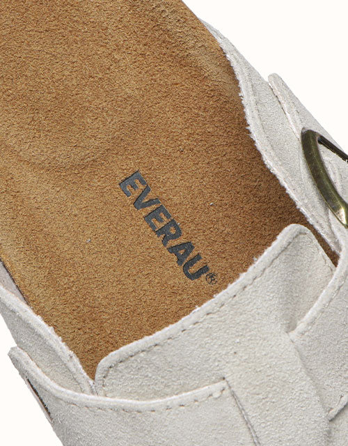 EVERAU® Mason Sandals