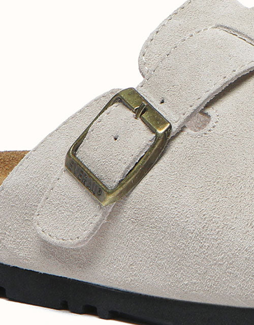 EVERAU® Mason Sandals