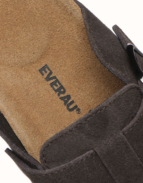 EVERAU® Mason Sandals