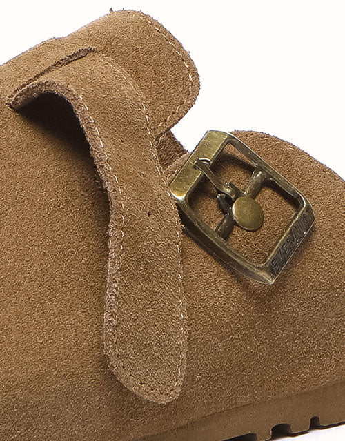 EVERAU® Mason Sandals