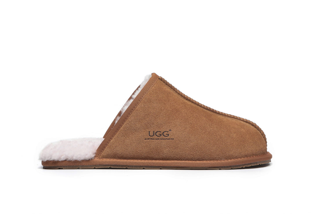 UGG BOOTS AUSTRALIA Australian Shepherd Bennett Slipper Men slippers AS2035