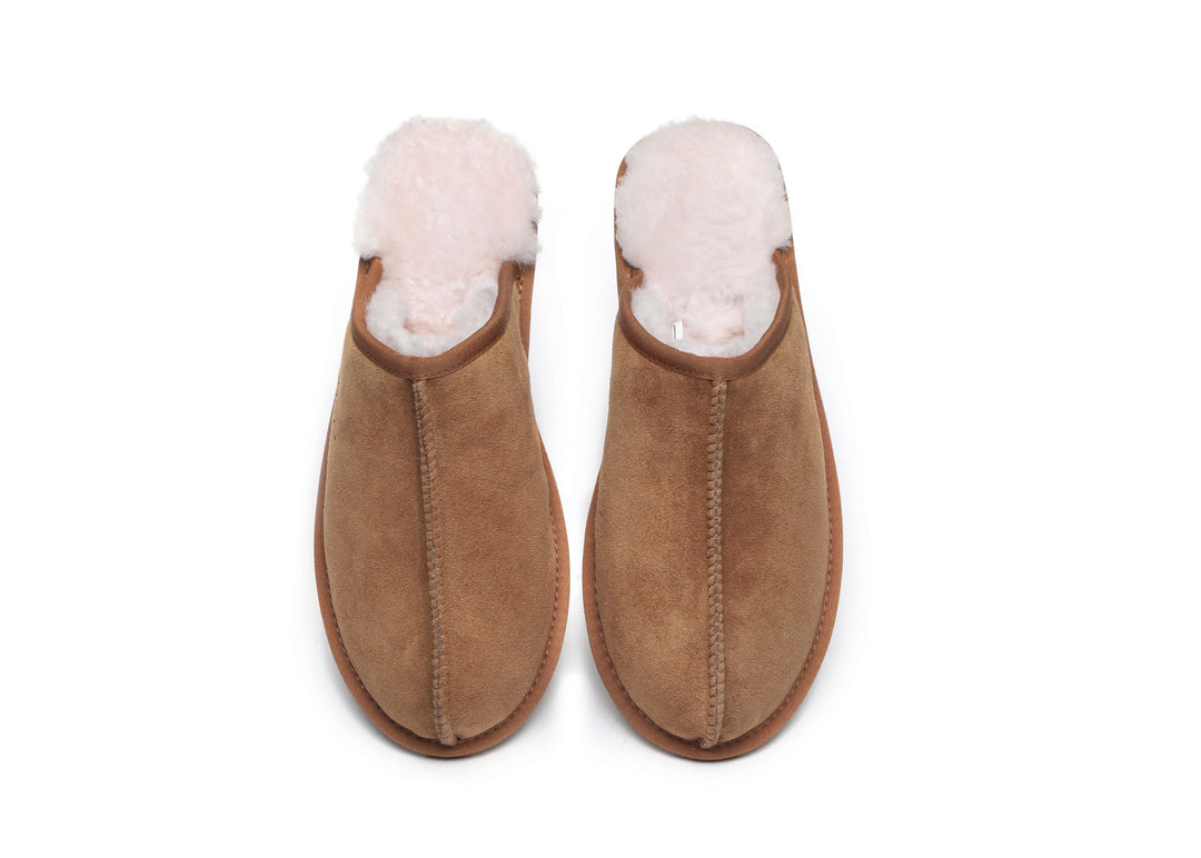 UGG BOOTS AUSTRALIA Australian Shepherd Bennett Slipper Men slippers AS2035