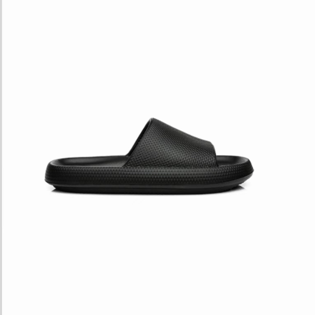 Pillow Slides Anti-Slip Cliffie Men slipper