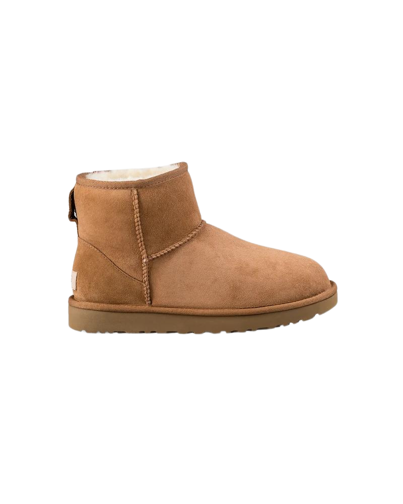 UGG AUSTRALIA WOMENS CLASSIC MINI II Boot