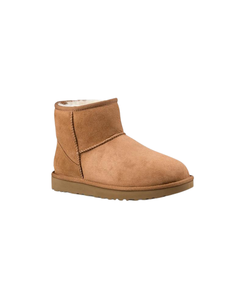 UGG AUSTRALIA WOMENS CLASSIC MINI II Boot