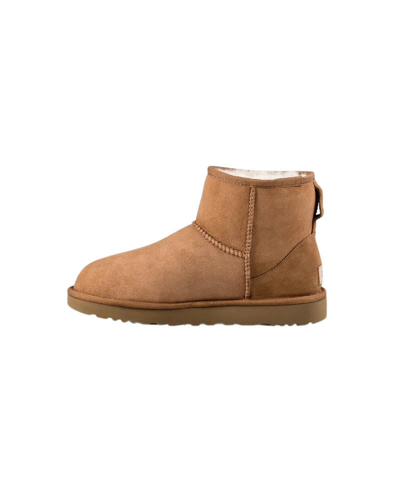 UGG AUSTRALIA WOMENS CLASSIC MINI II Boot