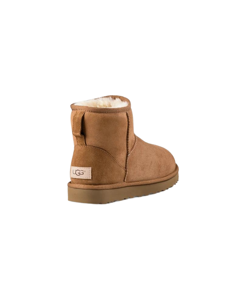 UGG AUSTRALIA WOMENS CLASSIC MINI II Boot