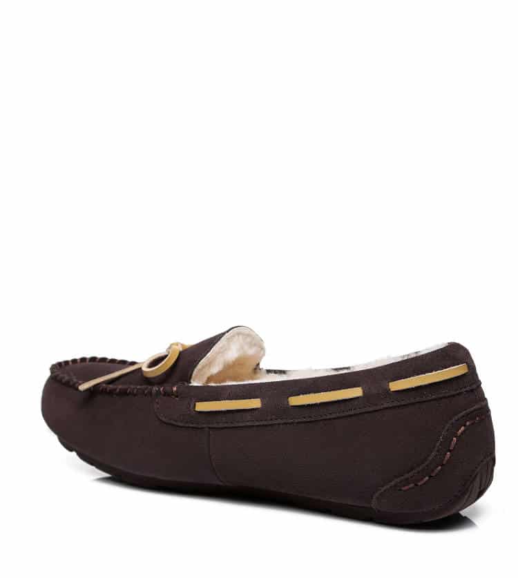 UGG Australian Shepherd Joey Moccasin