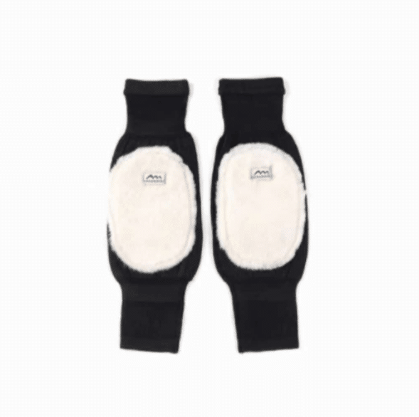 AUSTRALIA WOOL PAD Australia Sheperd Knee Wamer Pad TAA002