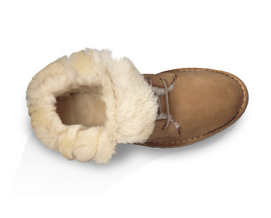 UGG AUSTRALIA QUINCY