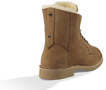 UGG AUSTRALIA QUINCY