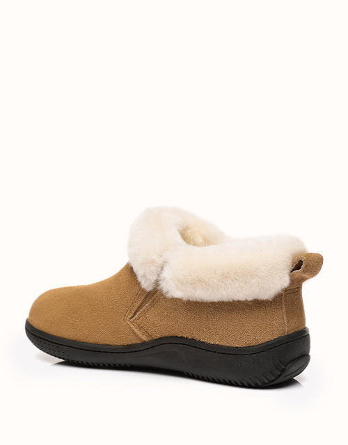 AUSTRALIAN SHEPHERD® Daley Slippers