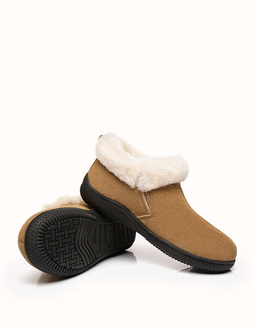AUSTRALIAN SHEPHERD® Daley Slippers