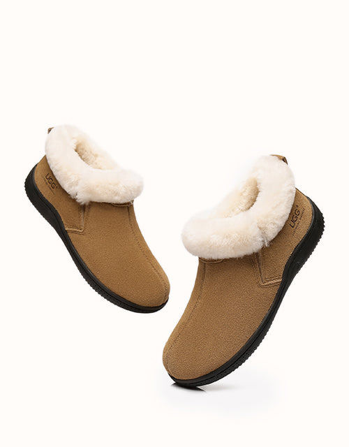 AUSTRALIAN SHEPHERD® Daley Slippers