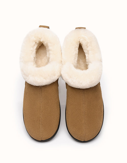 AUSTRALIAN SHEPHERD® Daley Slippers
