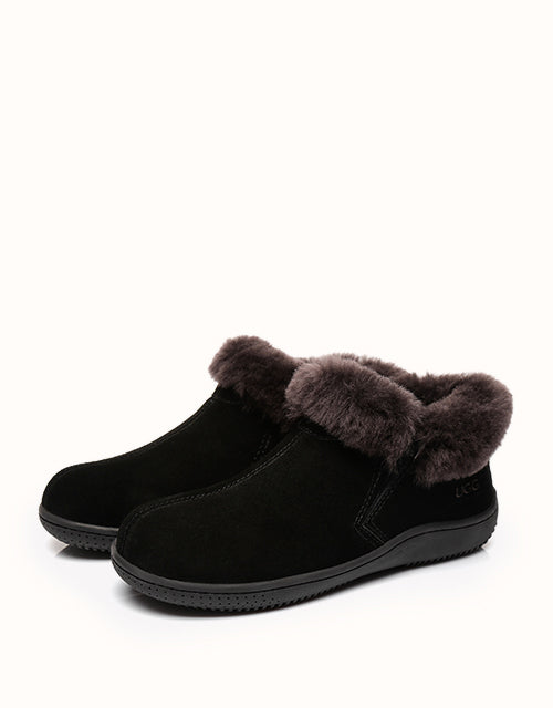 AUSTRALIAN SHEPHERD® Daley Slippers