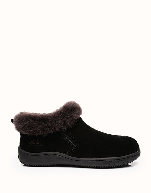 AUSTRALIAN SHEPHERD® Daley Slippers