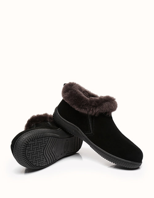 AUSTRALIAN SHEPHERD® Daley Slippers