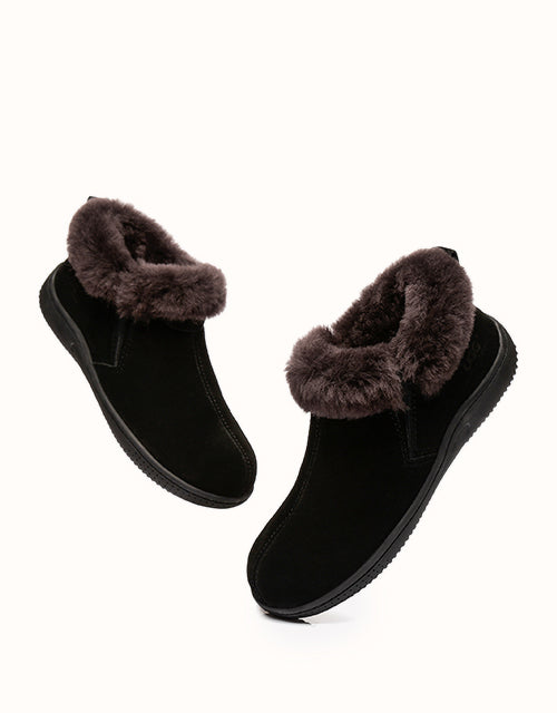 AUSTRALIAN SHEPHERD® Daley Slippers
