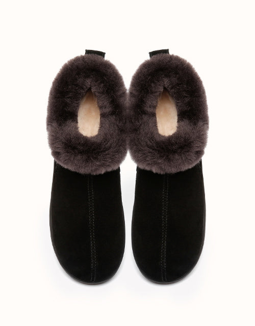 AUSTRALIAN SHEPHERD® Daley Slippers
