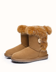 AUSTRALIAN SHEPHERD® Donna Boots