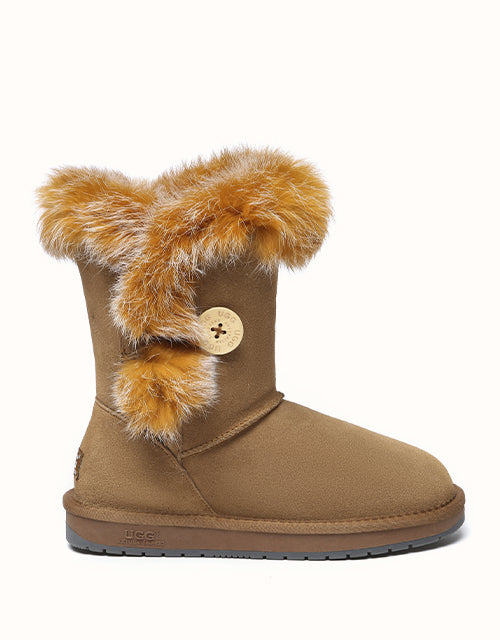 AUSTRALIAN SHEPHERD® Donna Boots