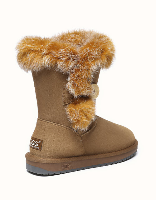 AUSTRALIAN SHEPHERD® Donna Boots