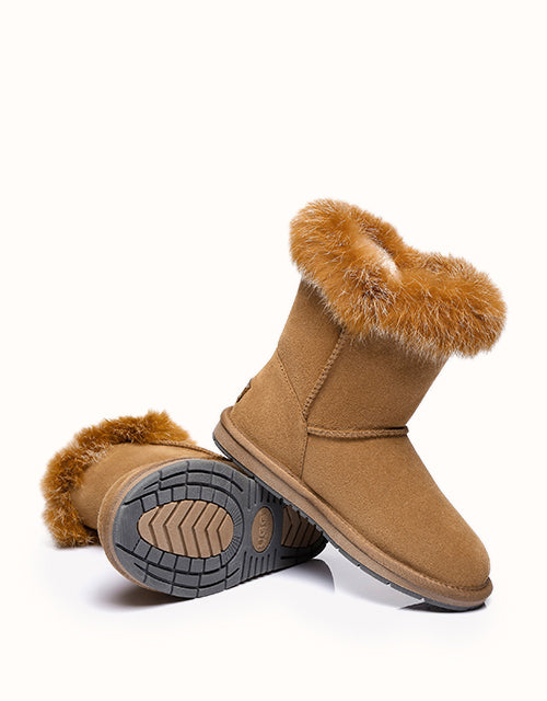 AUSTRALIAN SHEPHERD® Donna Boots