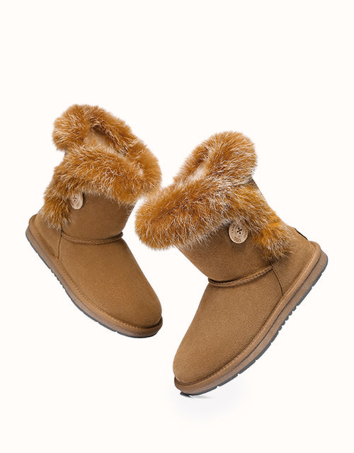 AUSTRALIAN SHEPHERD® Donna Boots
