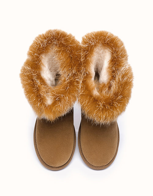 AUSTRALIAN SHEPHERD® Donna Boots