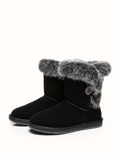 AUSTRALIAN SHEPHERD® Donna Boots