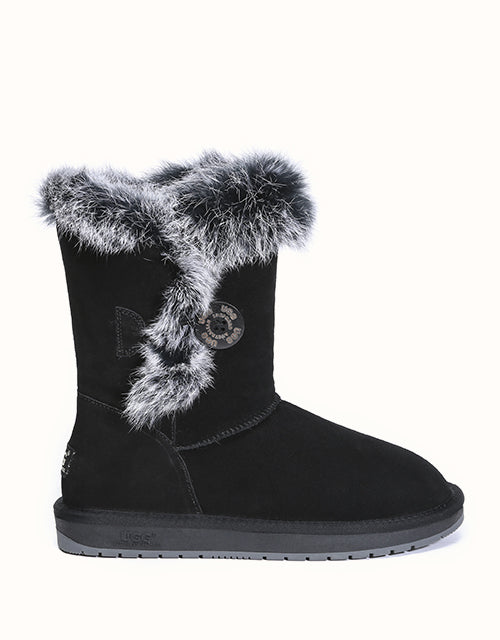 AUSTRALIAN SHEPHERD® Donna Boots