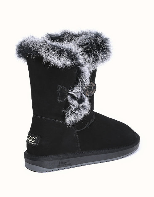 AUSTRALIAN SHEPHERD® Donna Boots