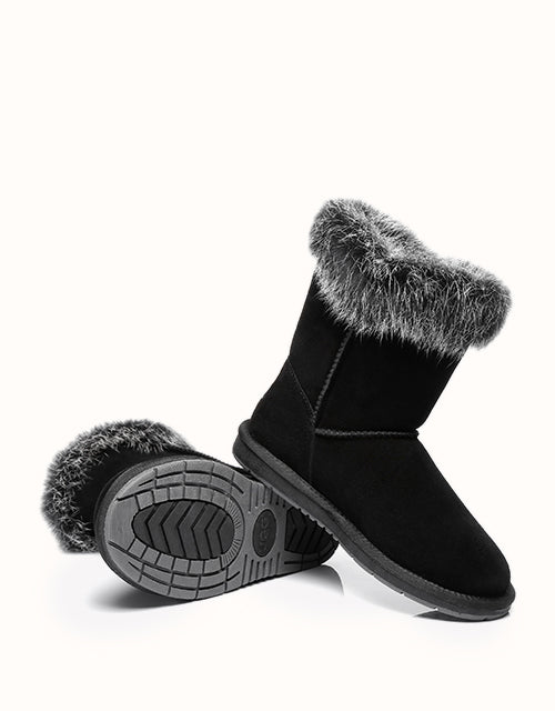 AUSTRALIAN SHEPHERD® Donna Boots