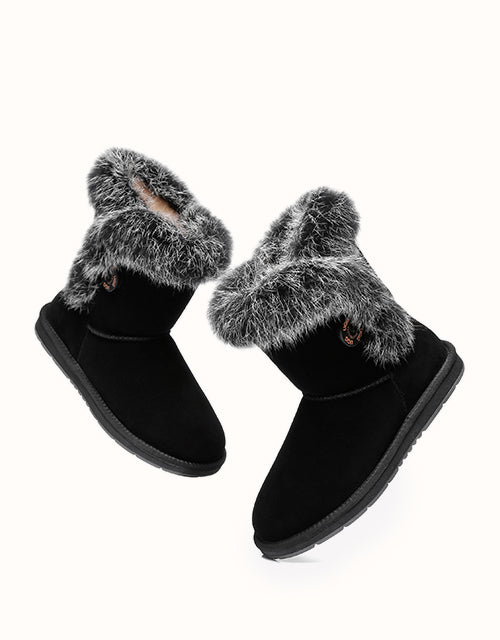 AUSTRALIAN SHEPHERD® Donna Boots