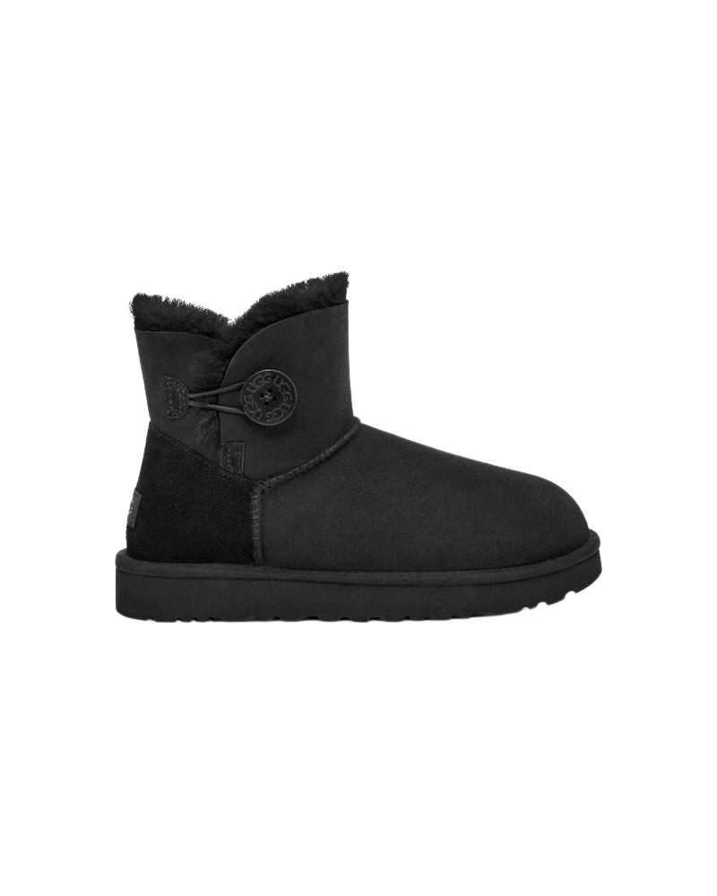 UGG AUSTRALIA MINI BAILEY BUTTON II