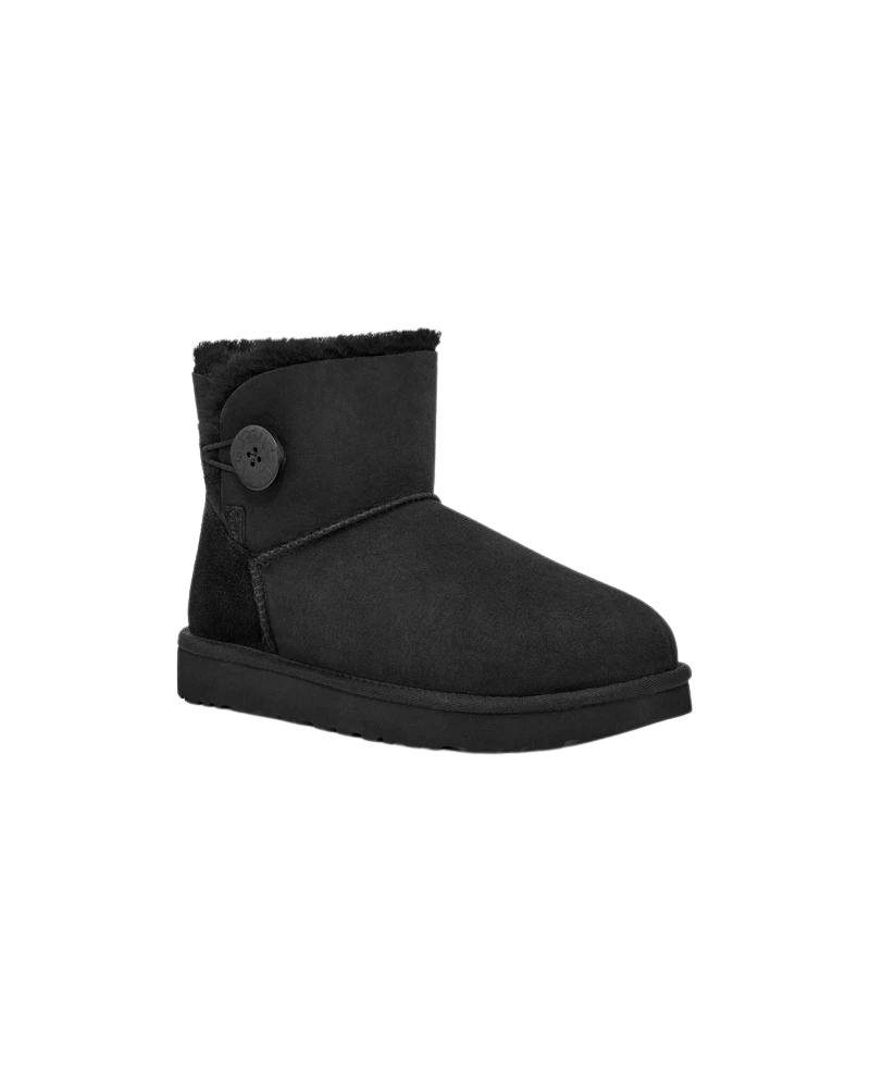 UGG AUSTRALIA MINI BAILEY BUTTON II