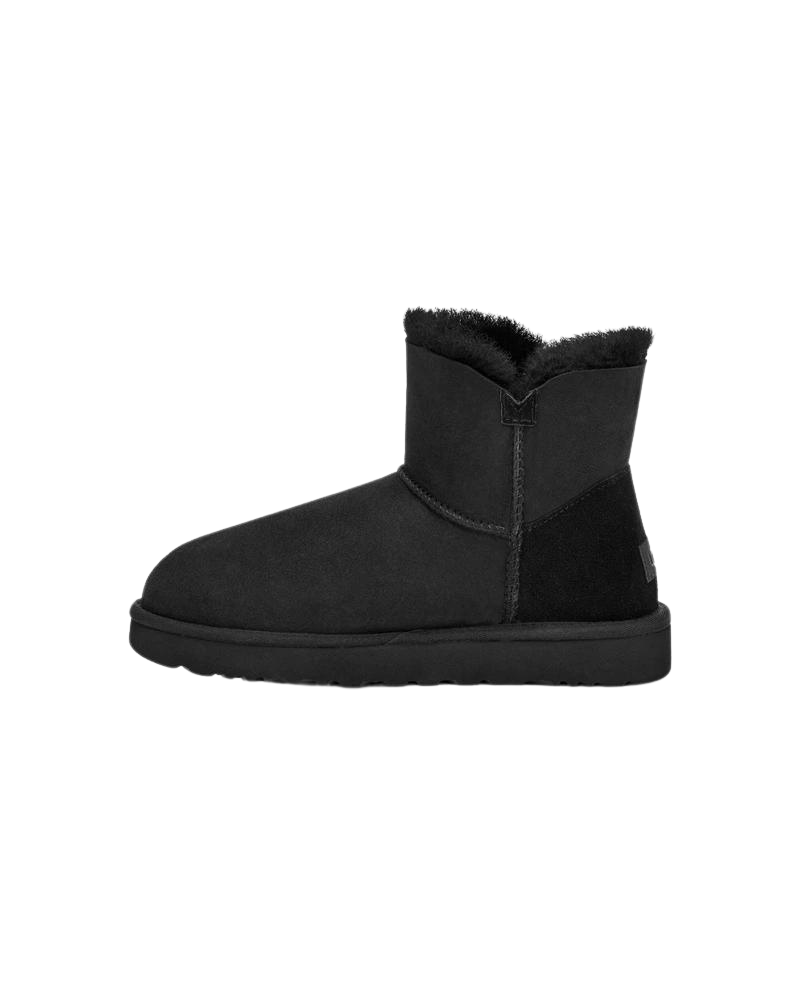 UGG AUSTRALIA MINI BAILEY BUTTON II