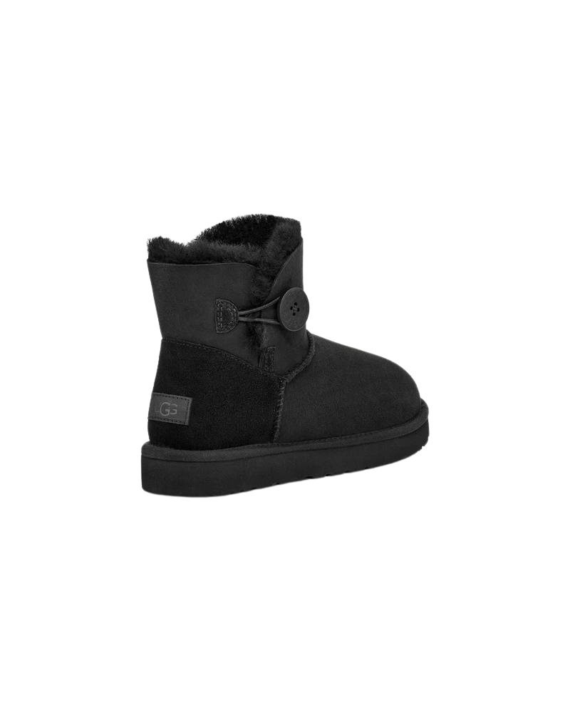 UGG AUSTRALIA MINI BAILEY BUTTON II