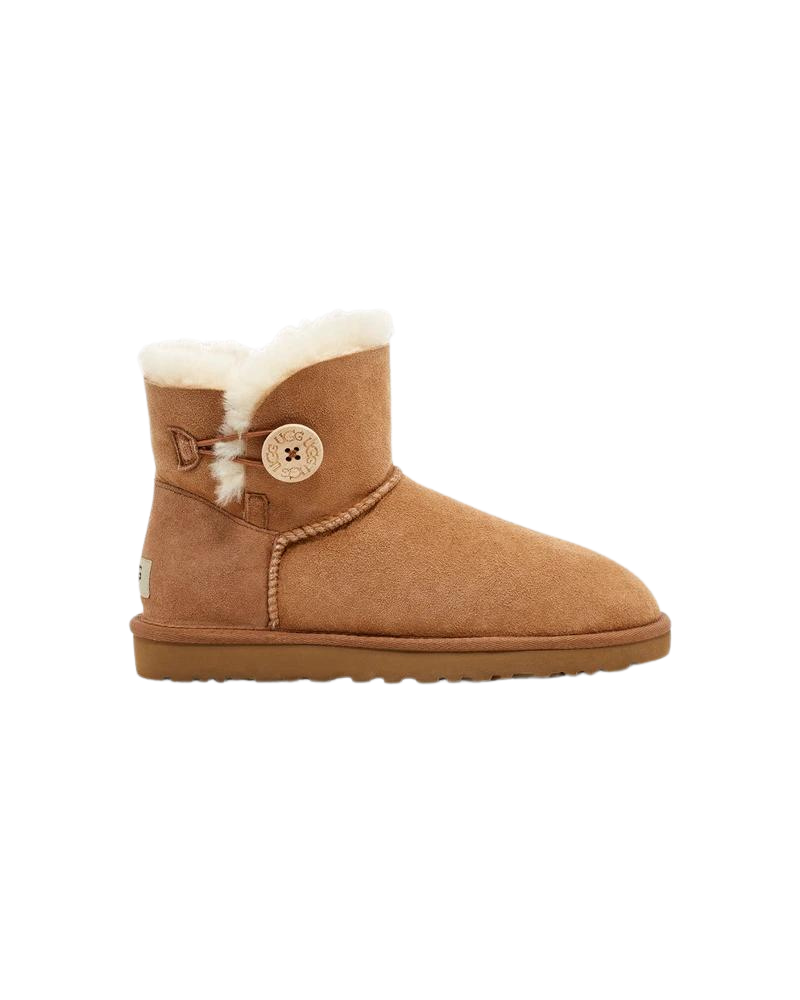 UGG AUSTRALIA MINI BAILEY BUTTON II