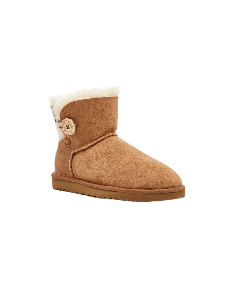 UGG AUSTRALIA MINI BAILEY BUTTON II