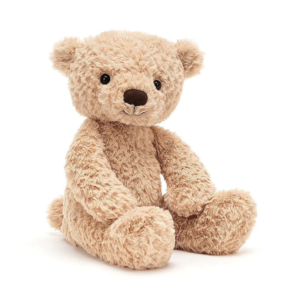 JELLYCAT Finley Bear Small