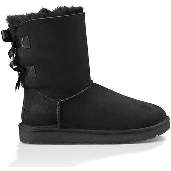 UGG AUSTRALIA BAILEY BOW II