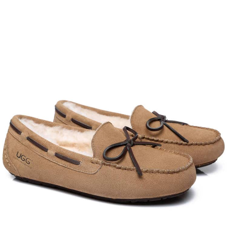 UGG Australian Shepherd Joey Moccasin