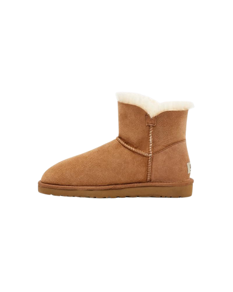 UGG AUSTRALIA MINI BAILEY BUTTON II