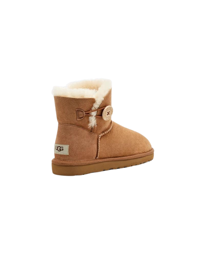 UGG AUSTRALIA MINI BAILEY BUTTON II